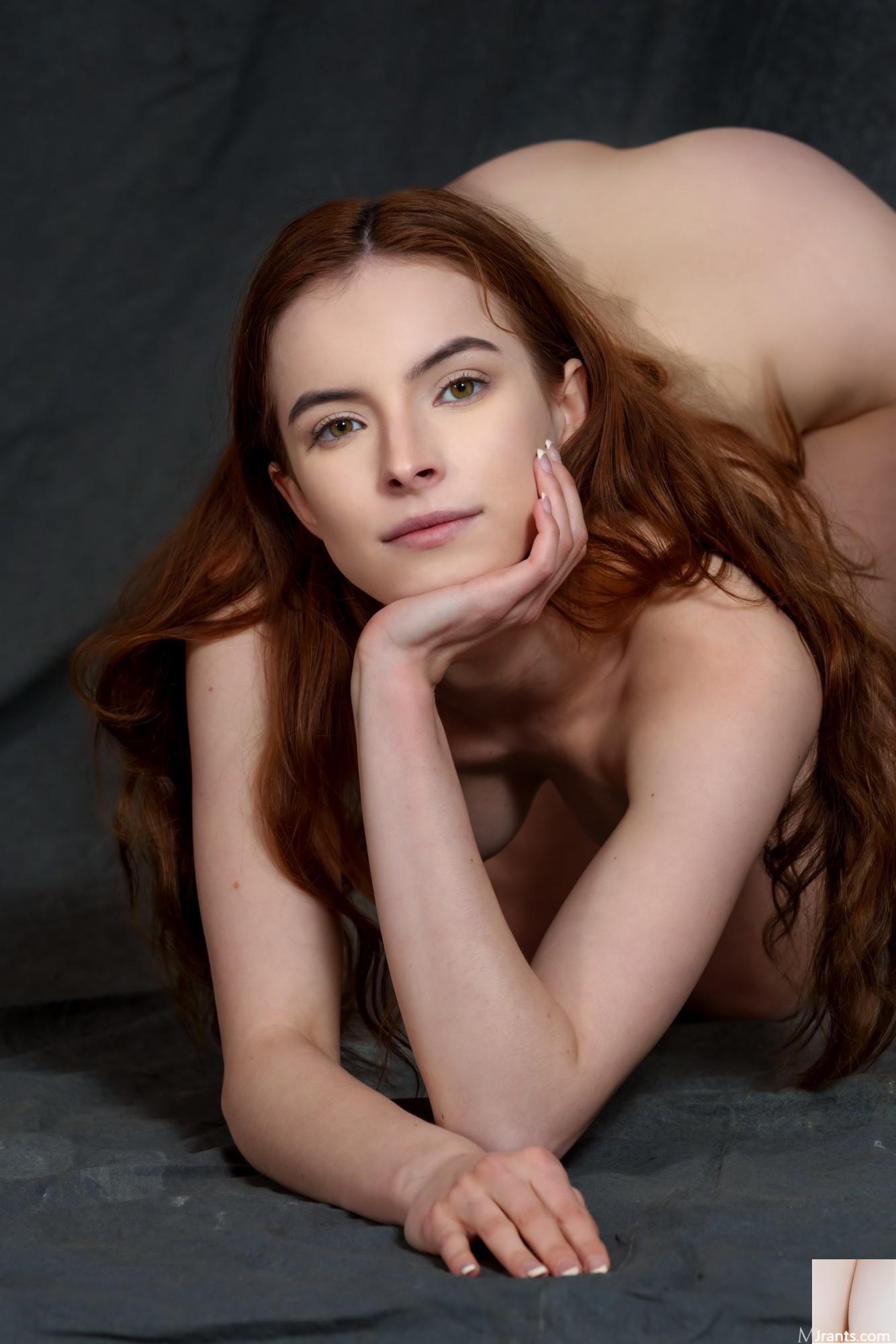 Loren Sun &#8211; Sensual Allure (115p)