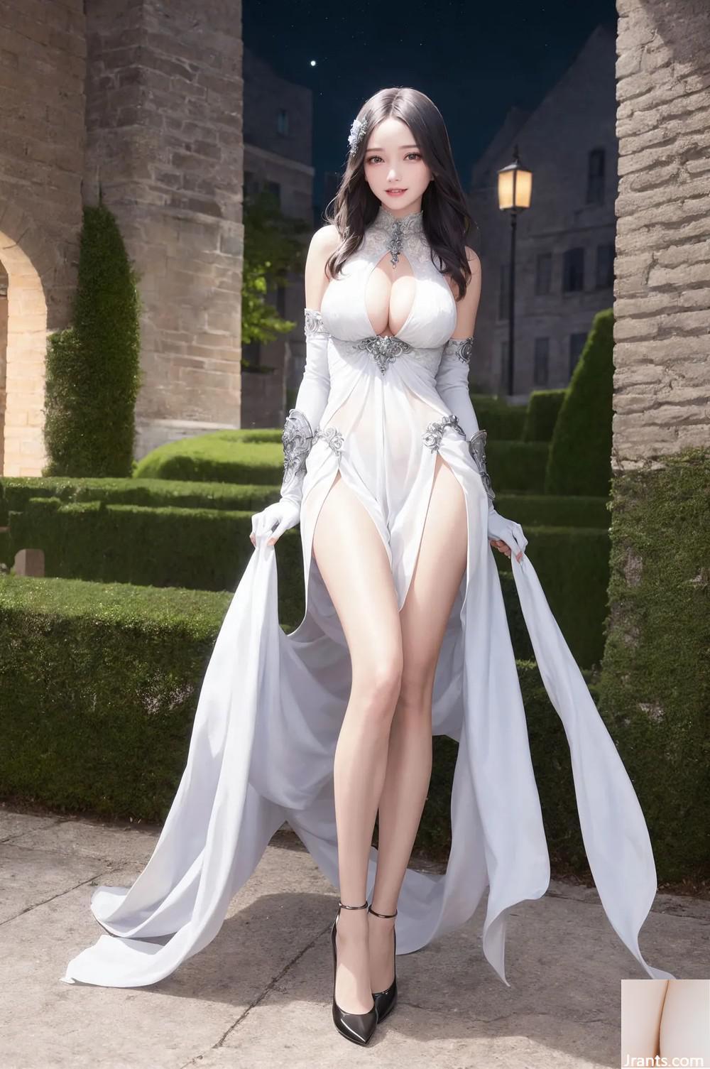 ★ Patreon ★ (Hardess) &#8211; Dewi Bulan &#8211; 2