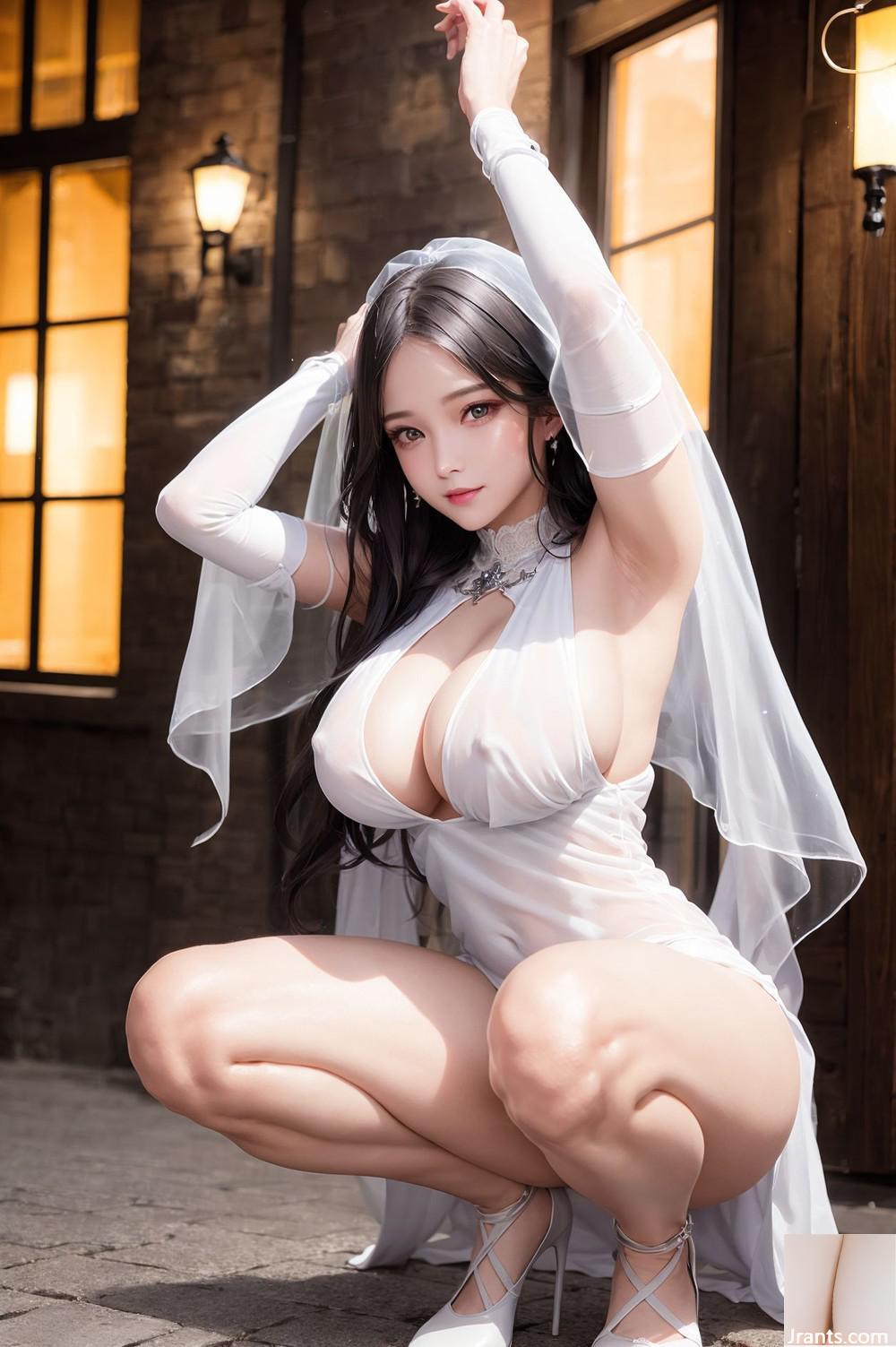 ★ Patreon ★ (Hardess) &#8211; Dewi Bulan &#8211; 2