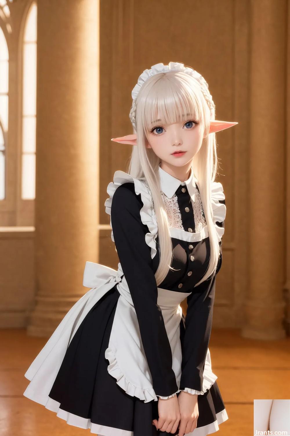 ★ Patreon ★ (Hardess) &#8211; Dilema Archdemons Nephelia &#8211; 2