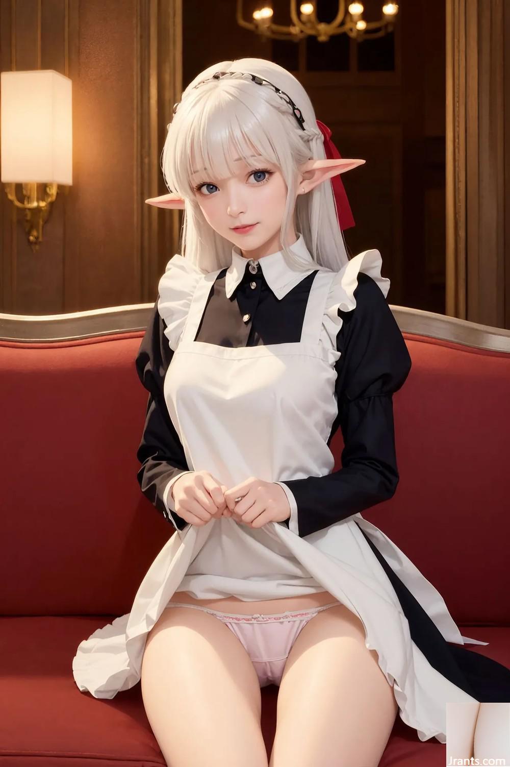 ★ Patreon ★ (Hardess) &#8211; Dilema Archdemons Nephelia &#8211; 2