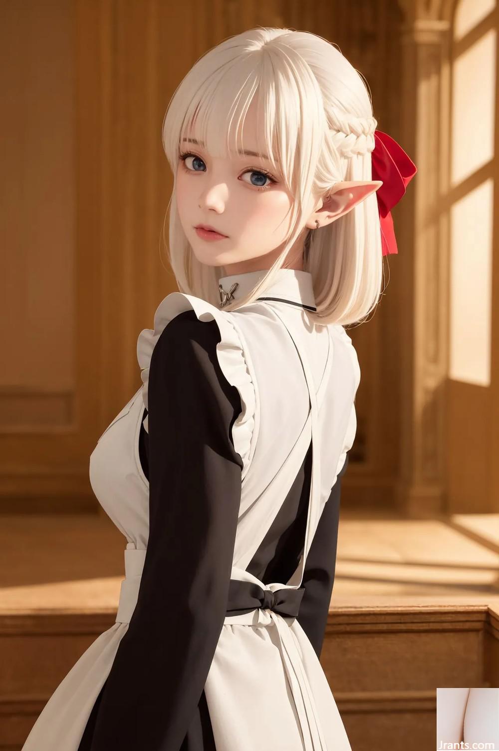 ★ Patreon ★ (Hardess) &#8211; Dilema Archdemons Nephelia &#8211; 2