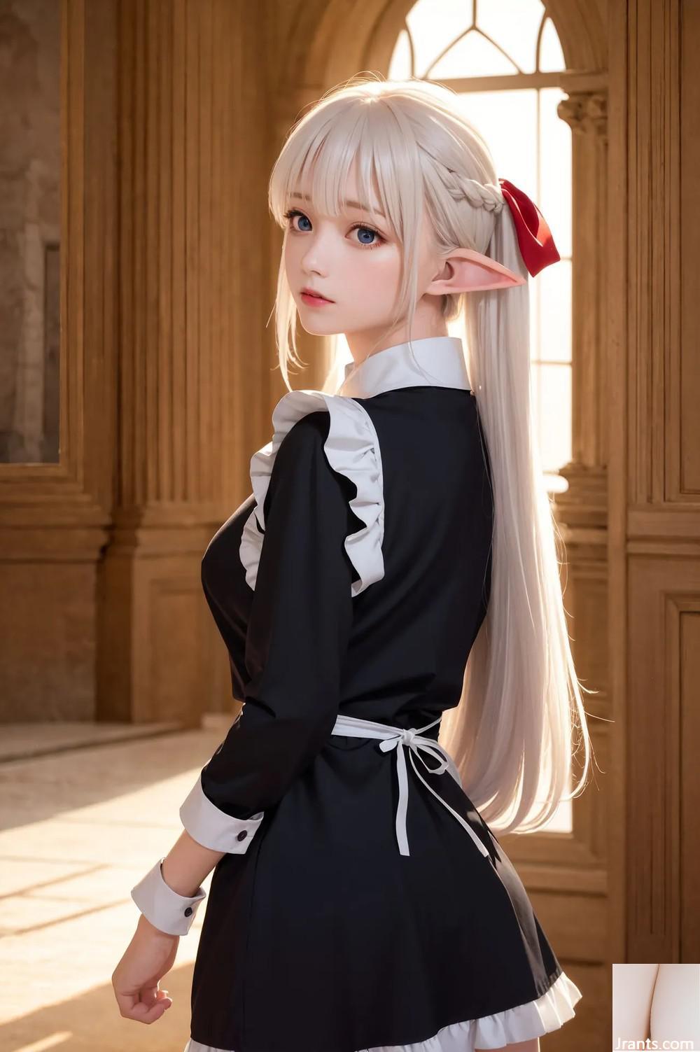 ★ Patreon ★ (Hardess) &#8211; Dilema Archdemons Nephelia &#8211; 2