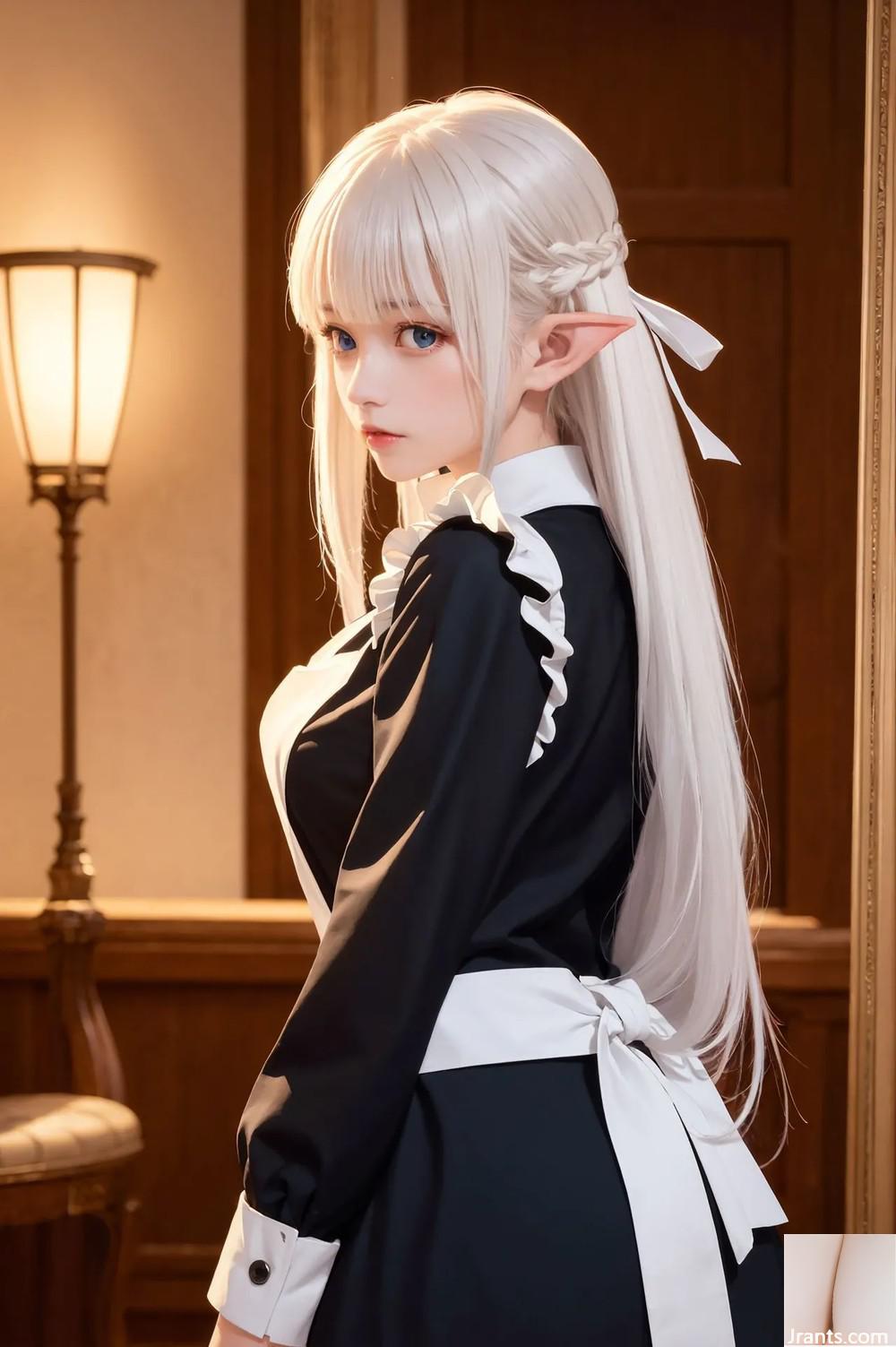 ★ Patreon ★ (Hardess) &#8211; Dilema Archdemons Nephelia &#8211; 2