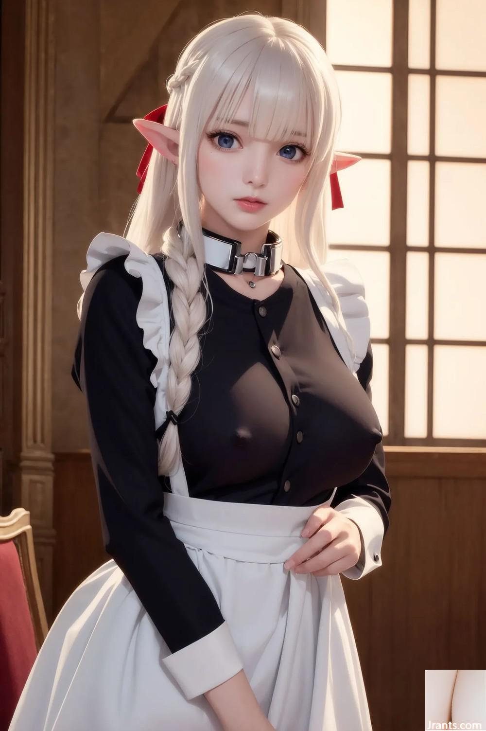 ★ Patreon ★ (Hardess) &#8211; Dilema Archdemons Nephelia &#8211; 2