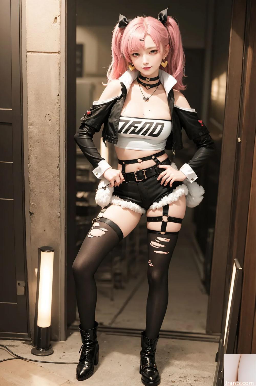 ★ Patreon ★ (Hardess) &#8211; Nicole Demara &#8211; 2