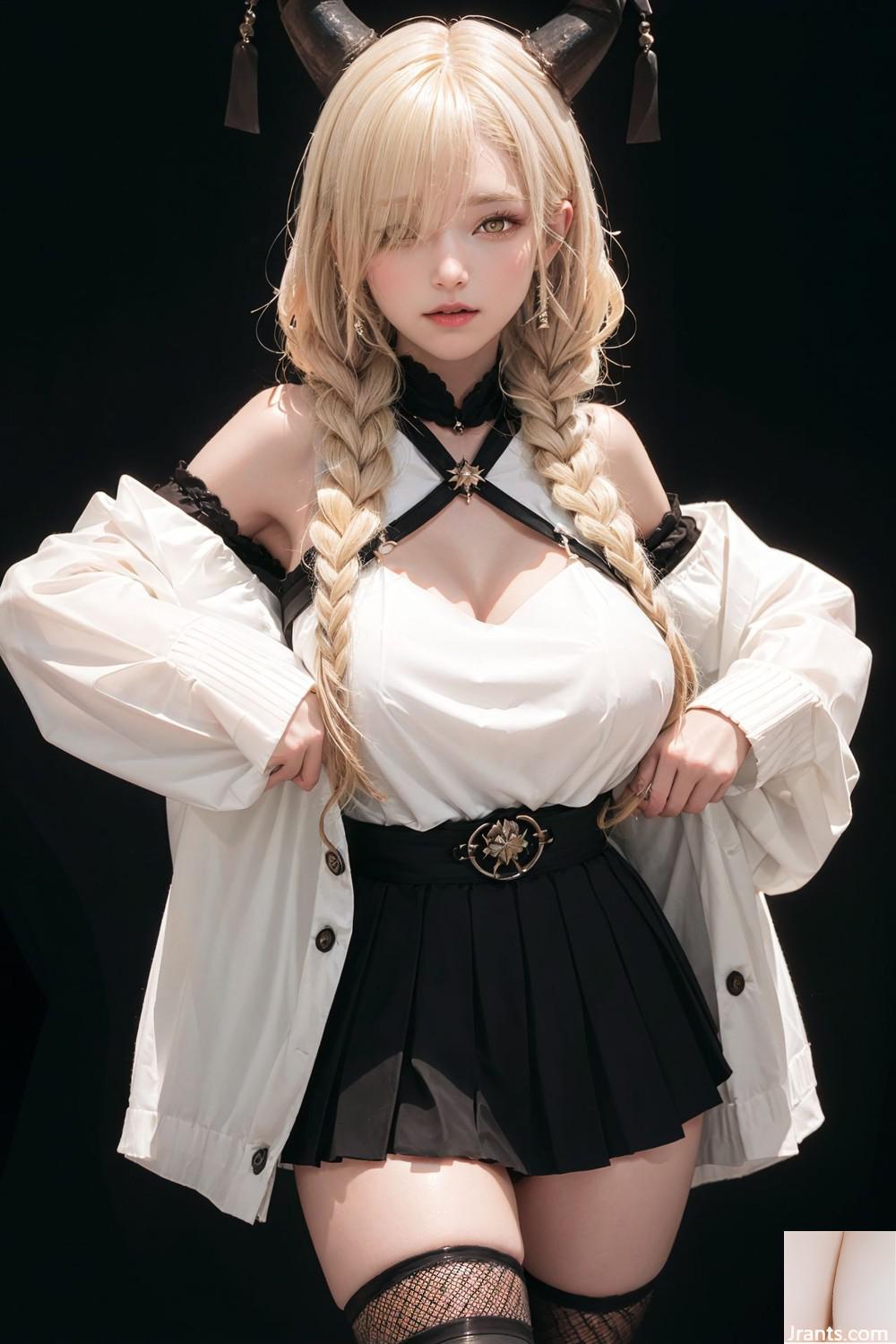 ★ Patreon ★ (سخت) &#8211; Owari Azurlane.Part &#8211; 1