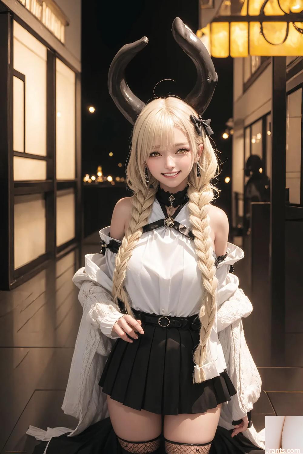 ★ Patreon ★ (سخت) &#8211; Owari Azurlane.Part &#8211; 1