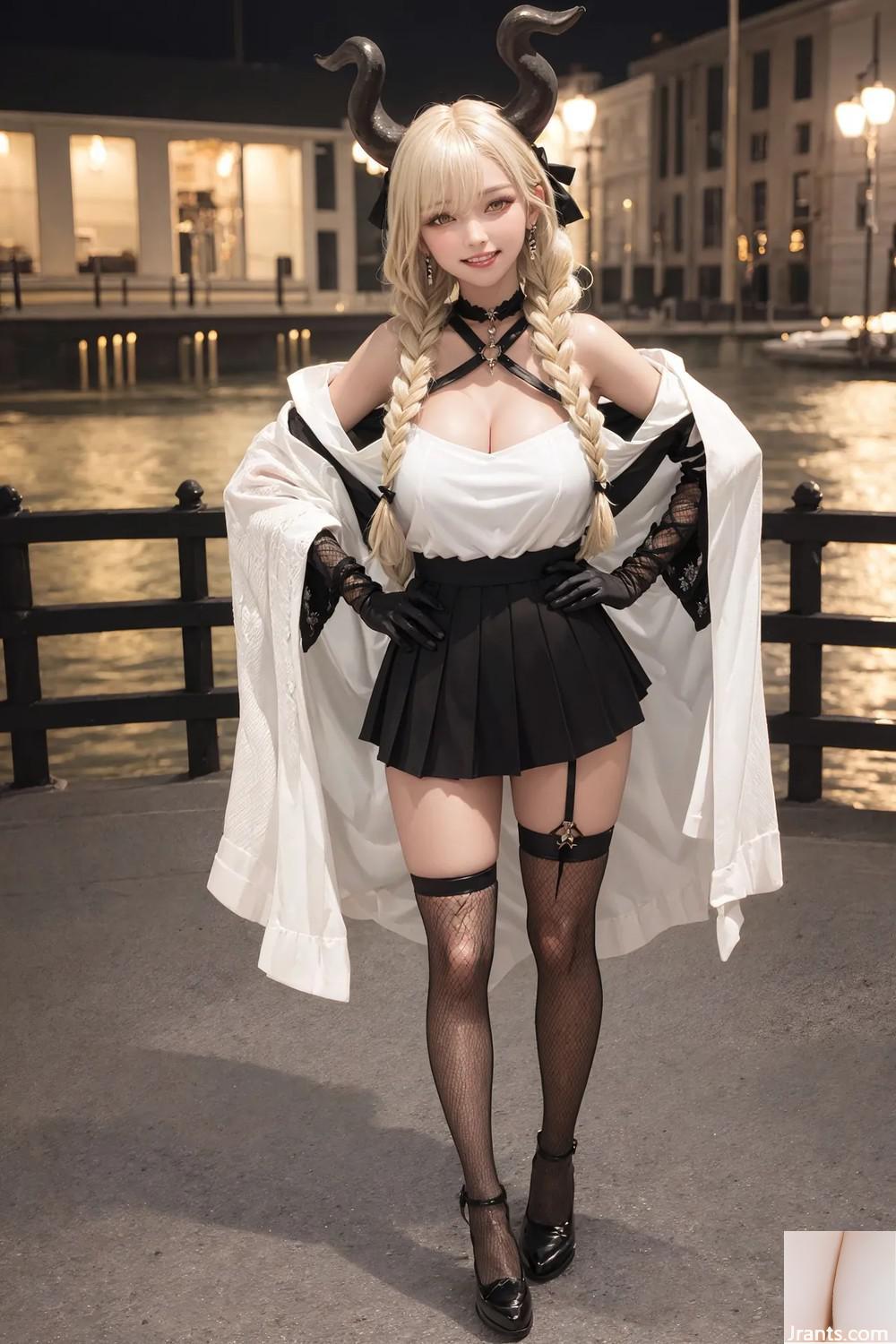★ Patreon ★ (سخت) &#8211; Owari Azurlane.Part &#8211; 1