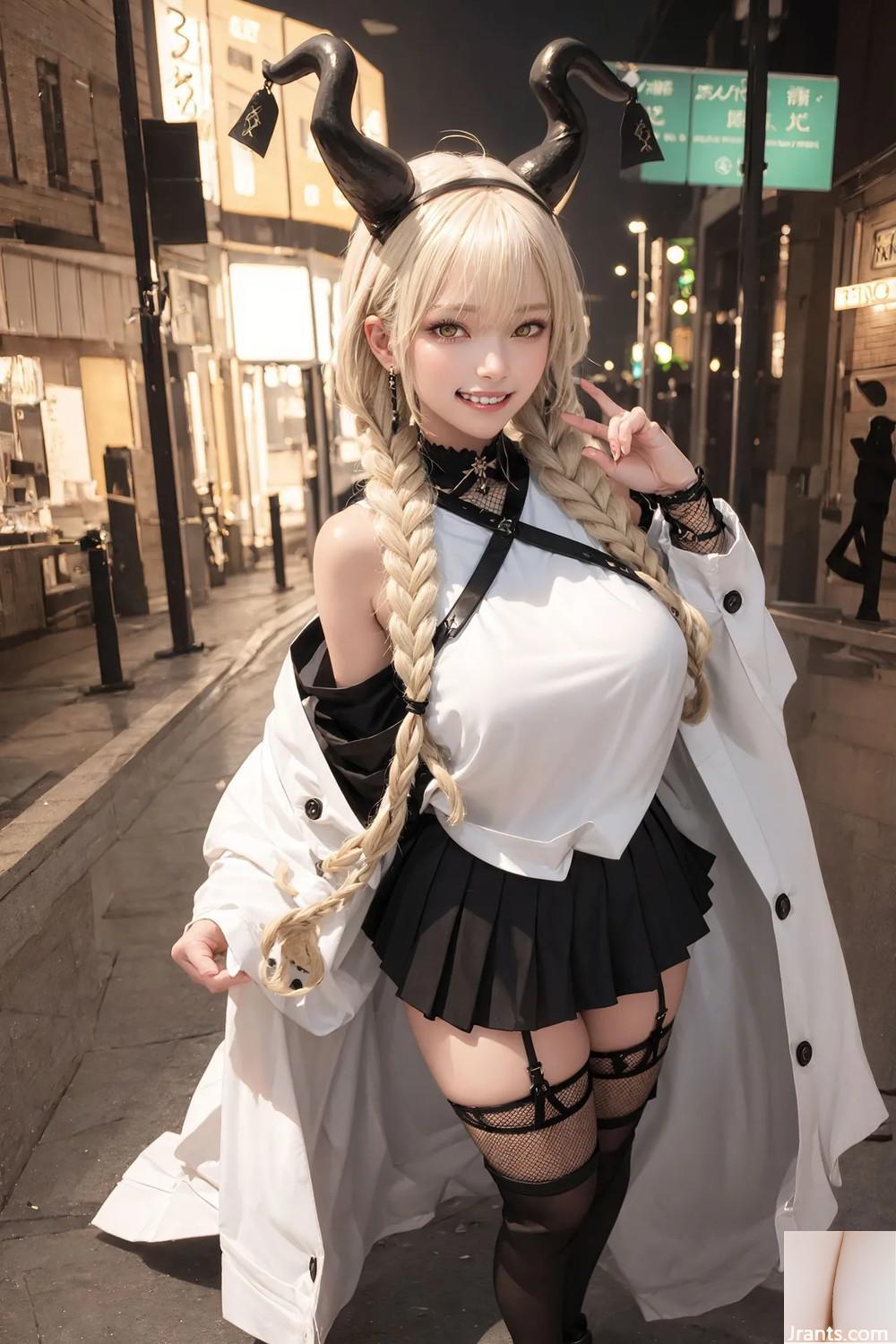 ★ Patreon ★ (سخت) &#8211; Owari Azurlane.Part &#8211; 1