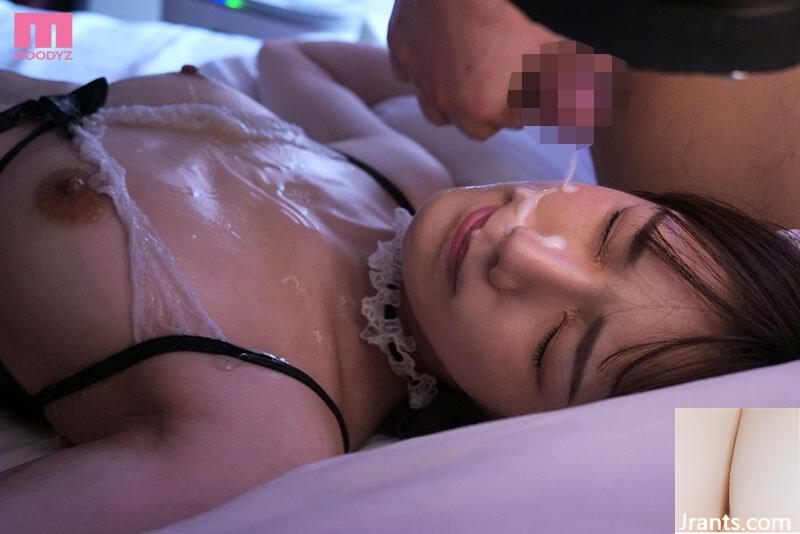 (Gambar video) Miyashita Rena memungkinkan Anda memahami putri Salty P-Her! Pagi dengan ciuman yang tidak jelas dan balas dendam dorong &#8230; (14p)