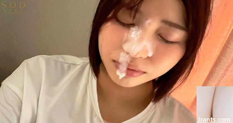 ((GIF) Yui Mahiro: أيام شقيق NEET الحجم القاع الذي يتجول في السائل المنوي الرائحة التي تراكمت كثيرًا &#8230; (20p)