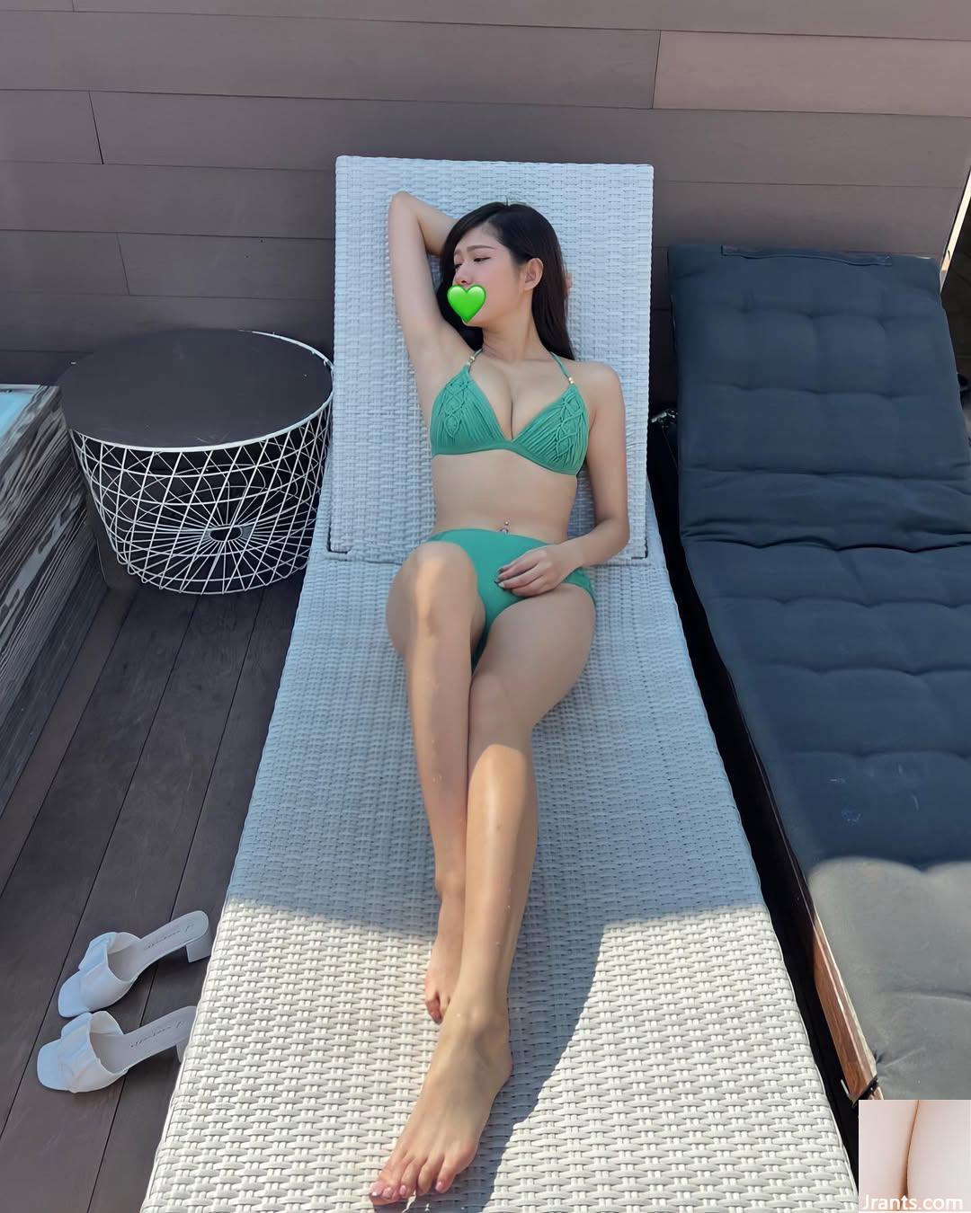 « Dudu » Les gros seins de niveau supérieur sont incroyables (10p)