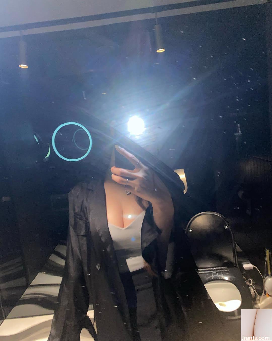 « Dudu » Les gros seins de niveau supérieur sont incroyables (10p)