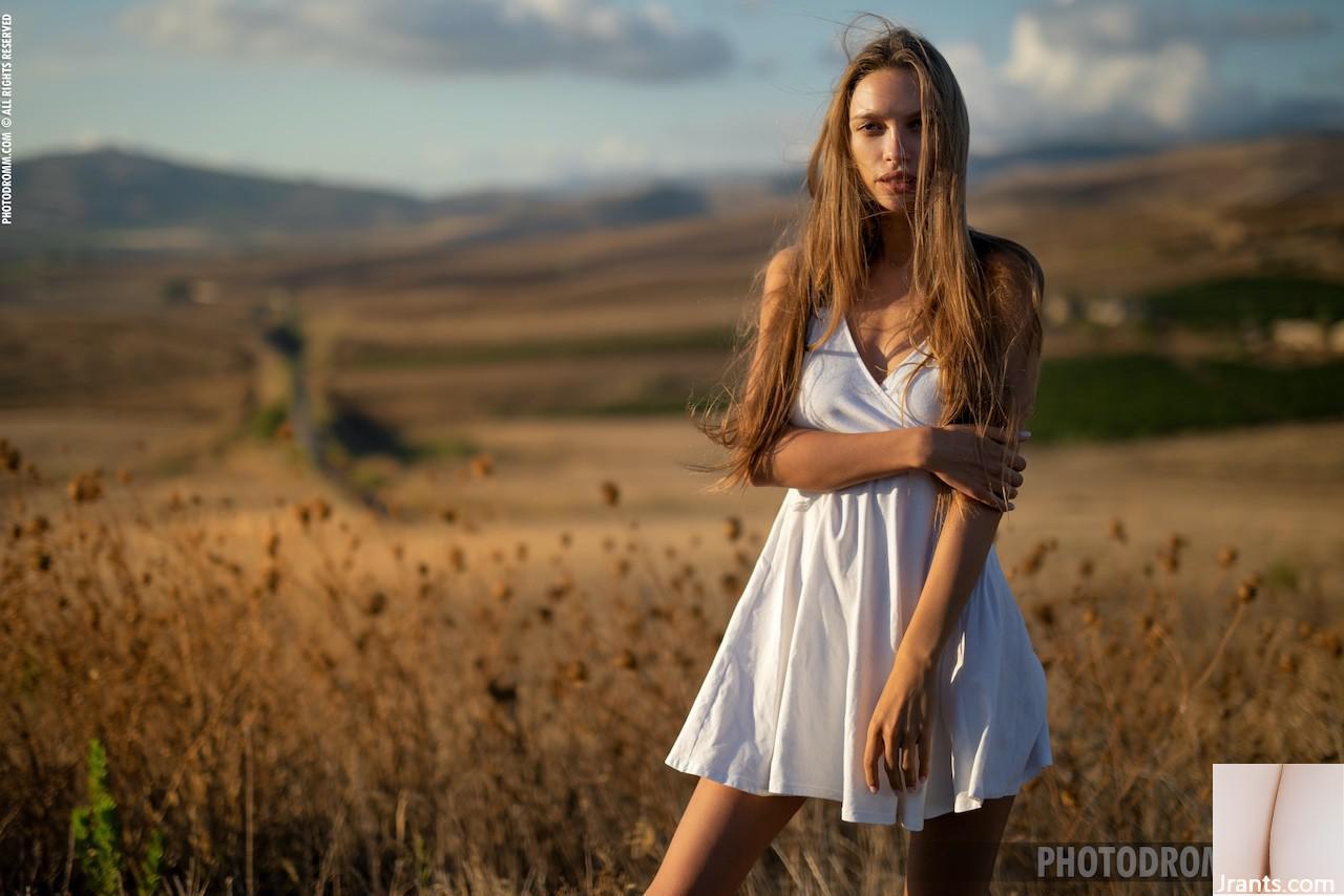 Aya Beshen (Ukraine) (87p)