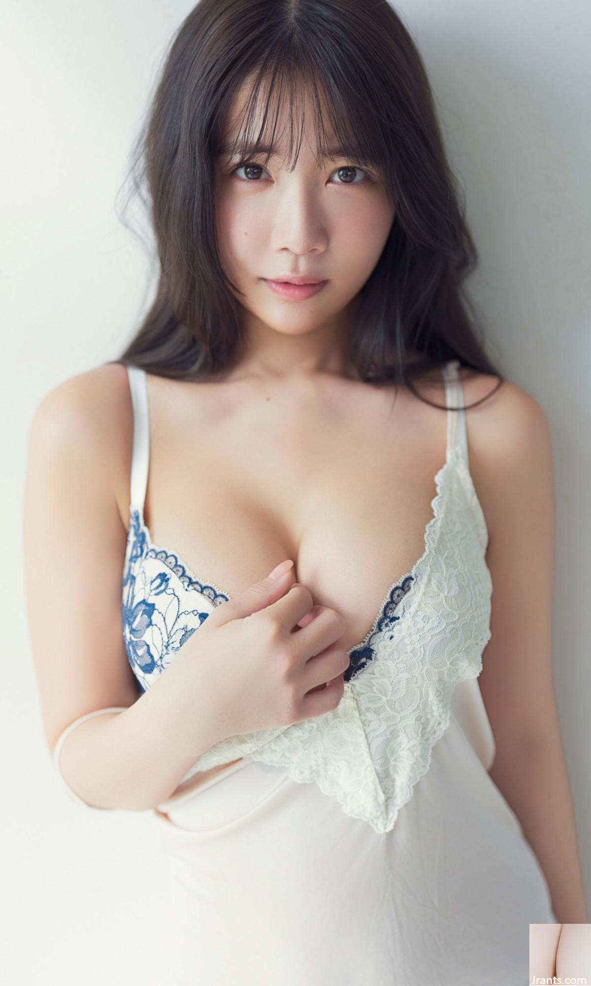 La collection de photos d&rsquo;Amaha Kissin « Je vais te montrer! » (67p)