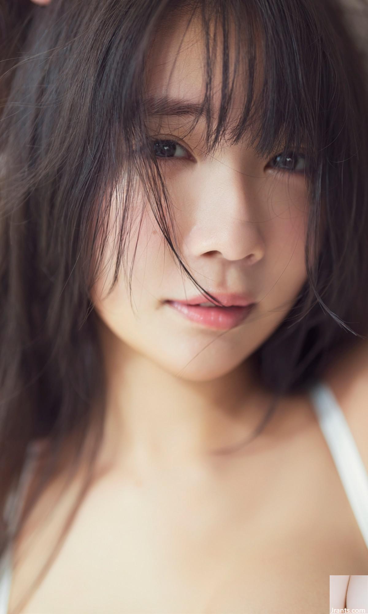 La collection de photos d&rsquo;Amaha Kissin « Je vais te montrer! » (67p)