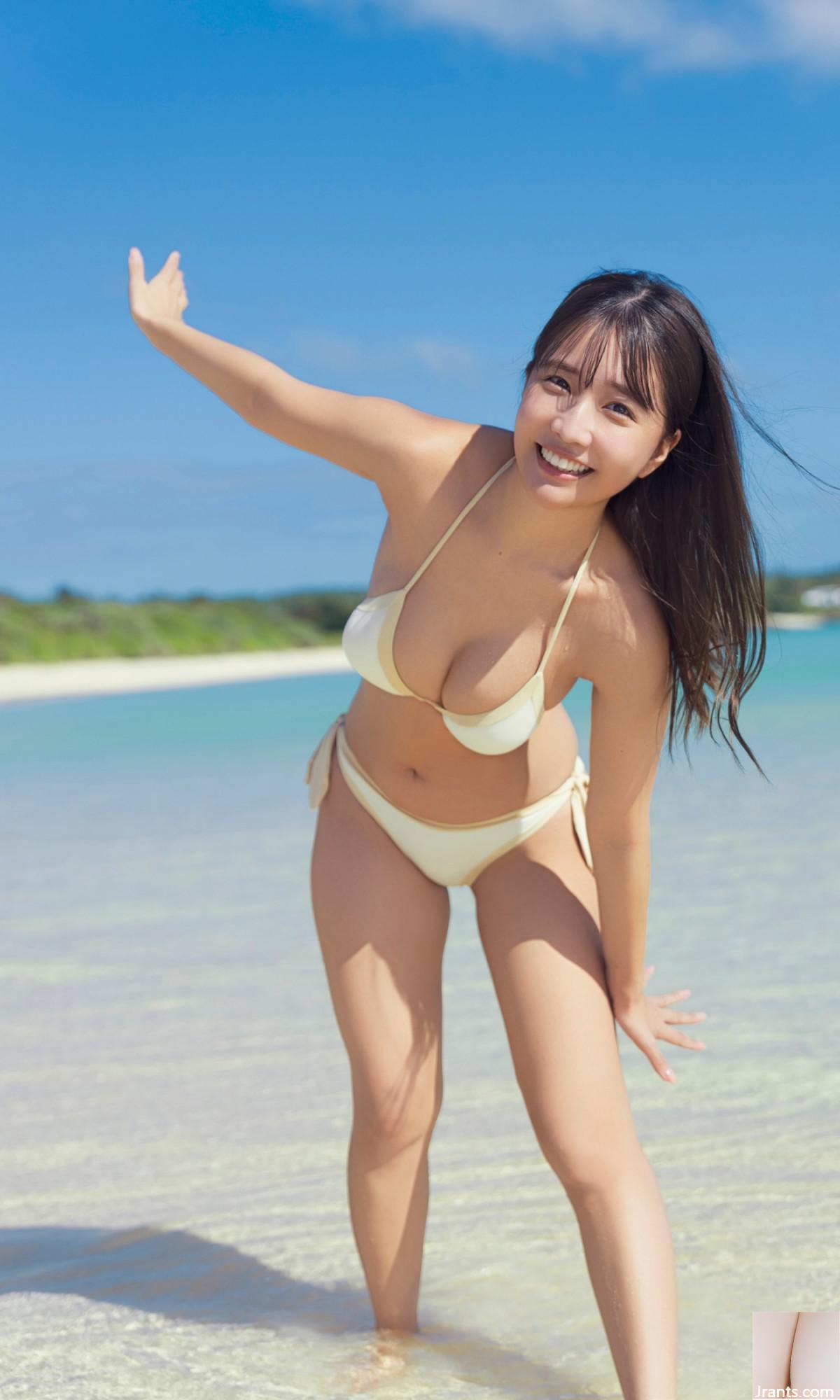 La collection de photos d&rsquo;Amaha Kissin « Je vais te montrer! » (67p)