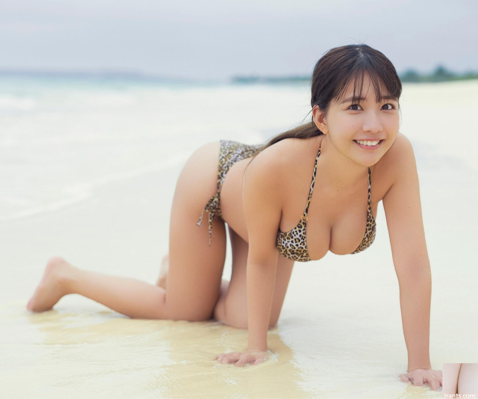 La collection de photos d&rsquo;Amaha Kissin « Je vais te montrer! » (67p)