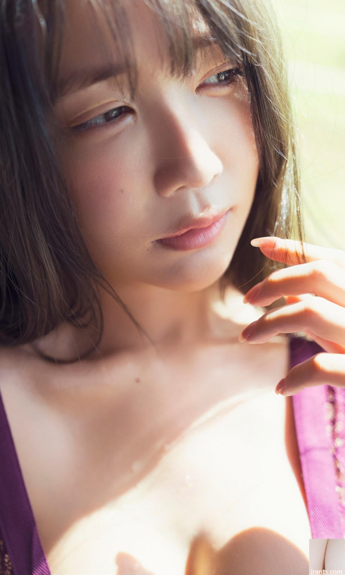 La collection de photos d&rsquo;Amaha Kissin « Je vais te montrer! » (67p)