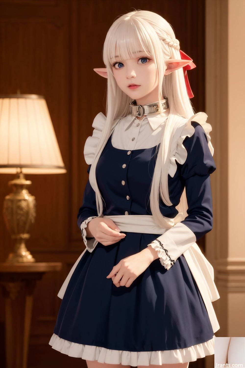 ★ Patreon ★ (Hardess) &#8211; Dilema Archdemons Nephelia &#8211; 3