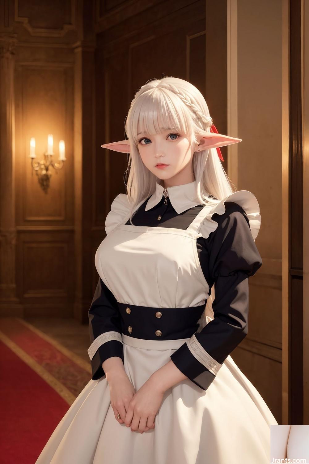 ★ Patreon ★ (Hardess) &#8211; Dilema Archdemons Nephelia &#8211; 3