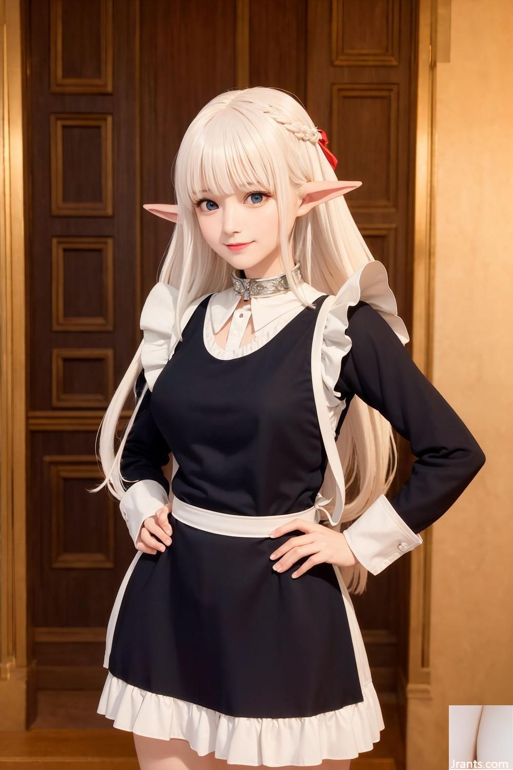 ★ Patreon ★ (Hardess) &#8211; Dilema Archdemons Nephelia &#8211; 3