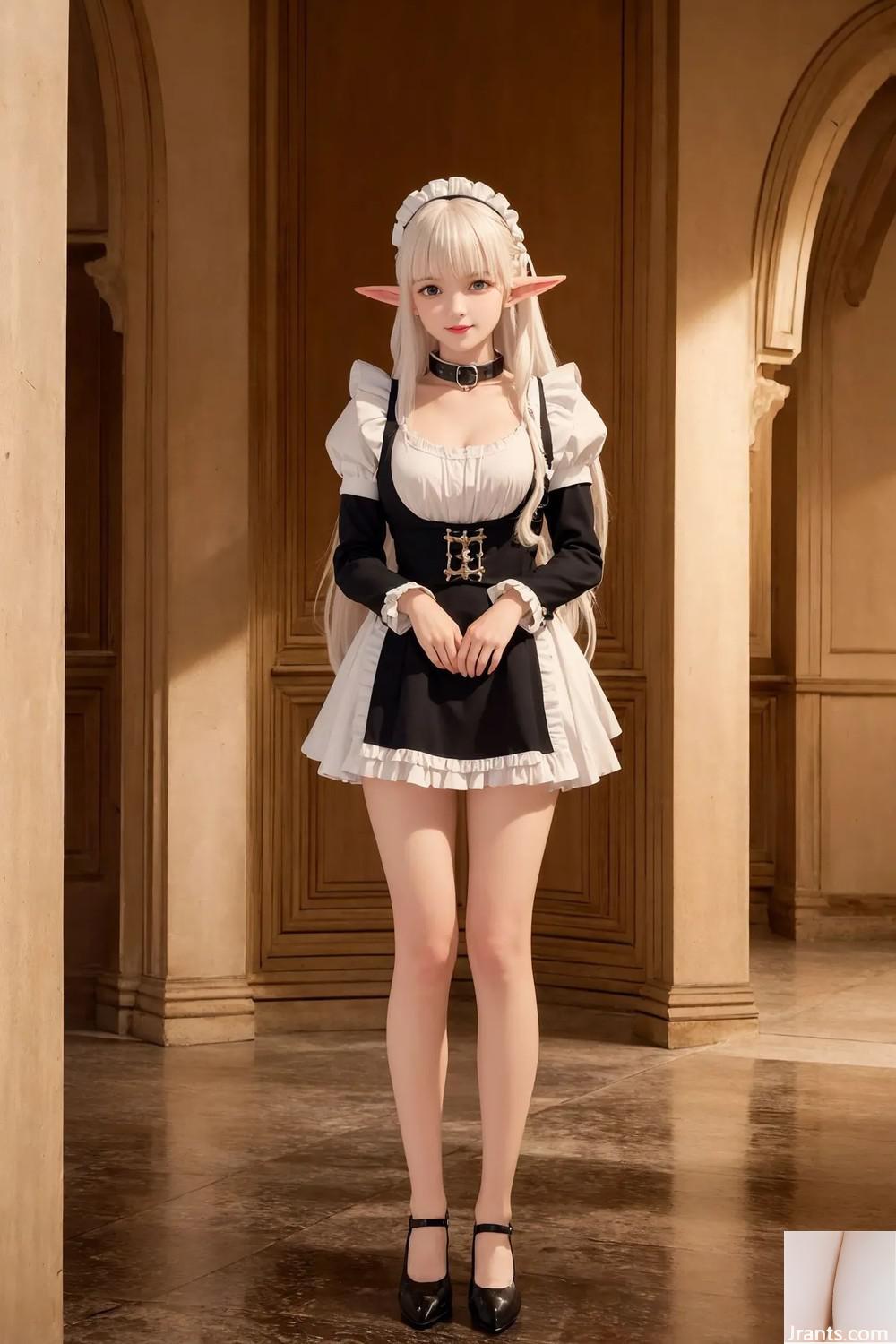 ★ Patreon ★ (Hardess) &#8211; Dilema Archdemons Nephelia &#8211; 3