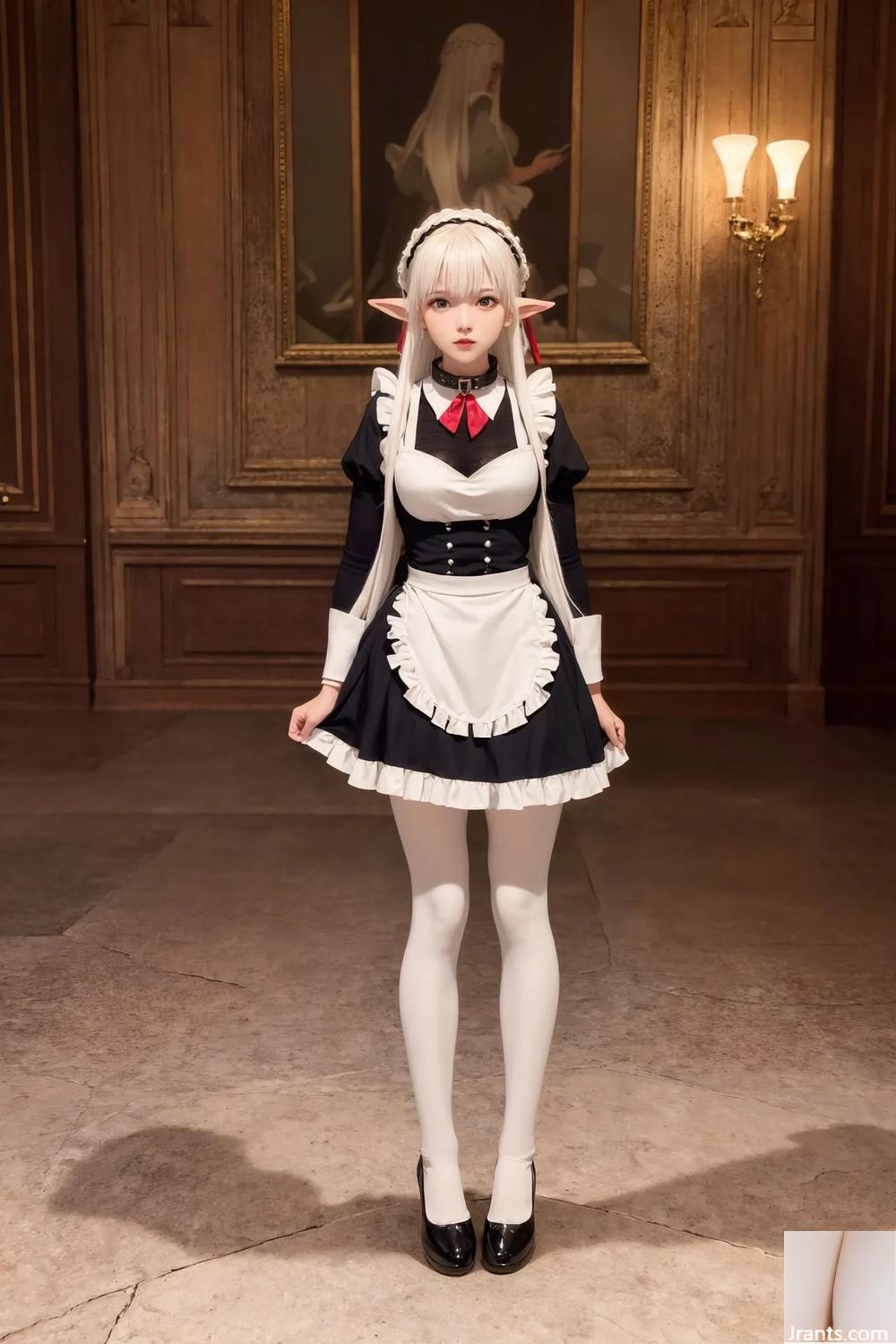 ★ Patreon ★ (Hardess) &#8211; Dilema Archdemons Nephelia &#8211; 3