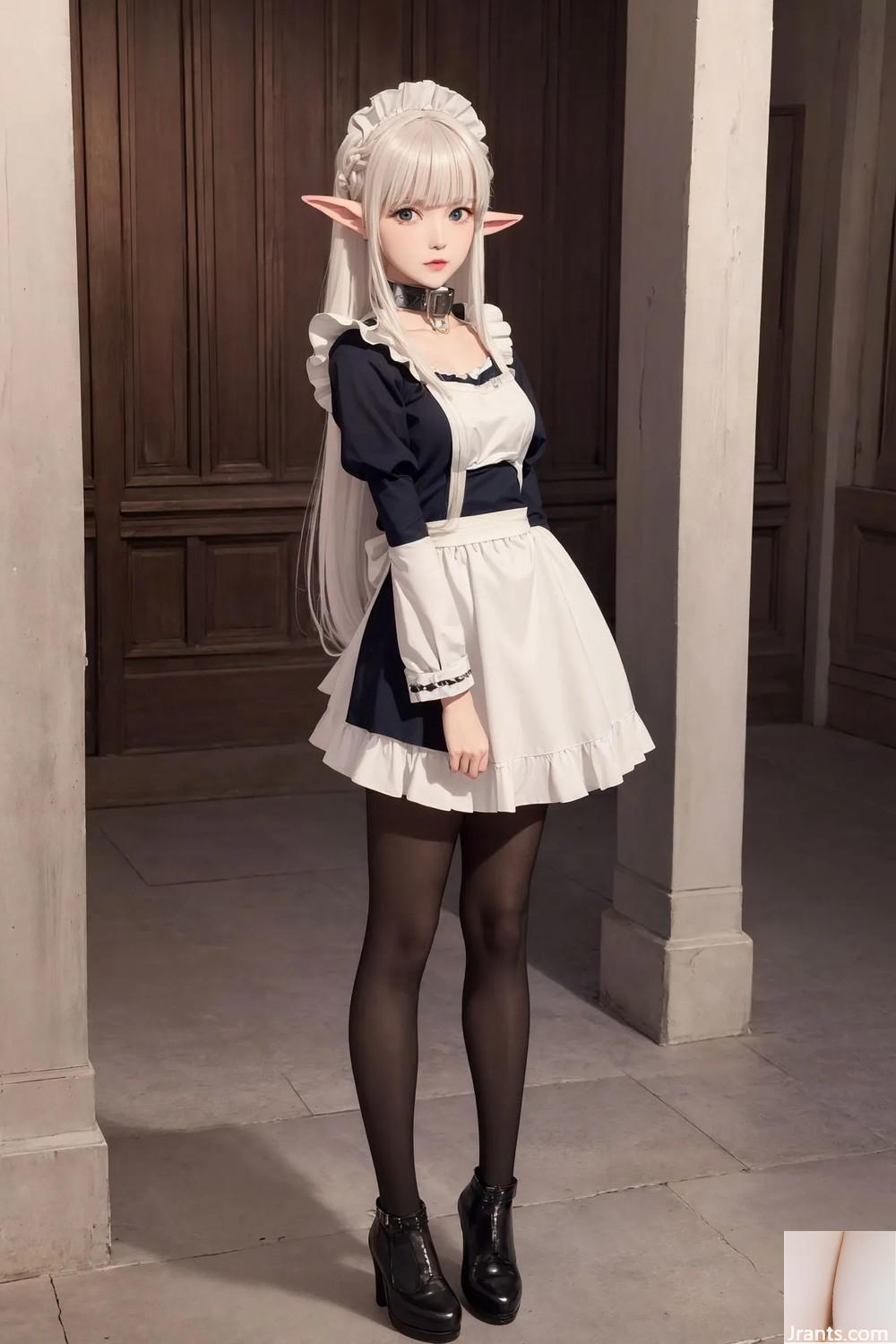 ★ Patreon ★ (Hardess) &#8211; Dilema Archdemons Nephelia &#8211; 3