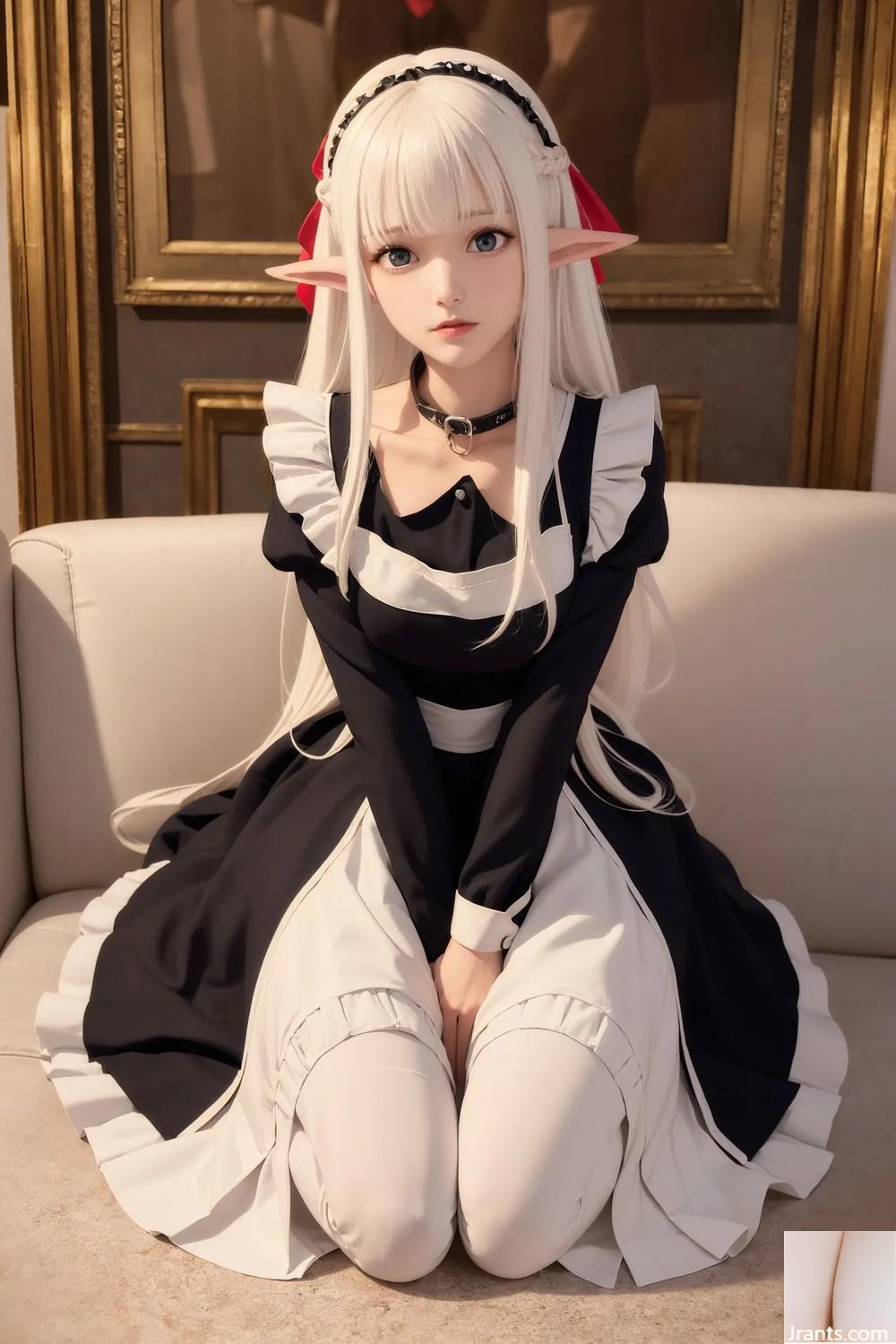 ★ Patreon ★ (Hardess) &#8211; Dilema Archdemons Nephelia &#8211; 3
