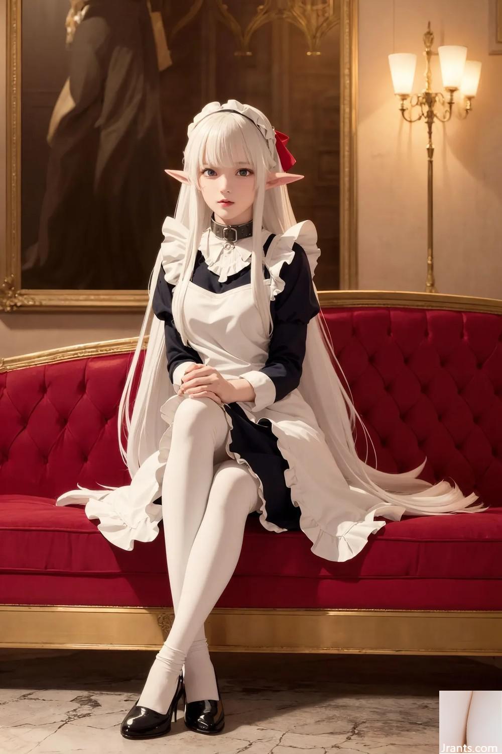 ★ Patreon ★ (Hardess) &#8211; Dilema Archdemons Nephelia &#8211; 3
