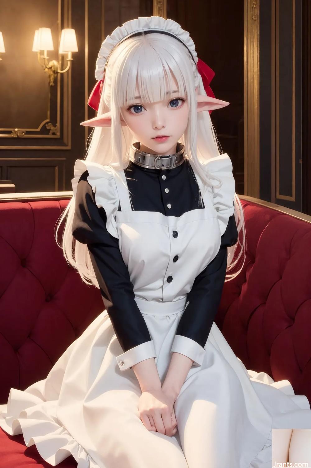 ★ Patreon ★ (Hardess) &#8211; Dilema Archdemons Nephelia &#8211; 3