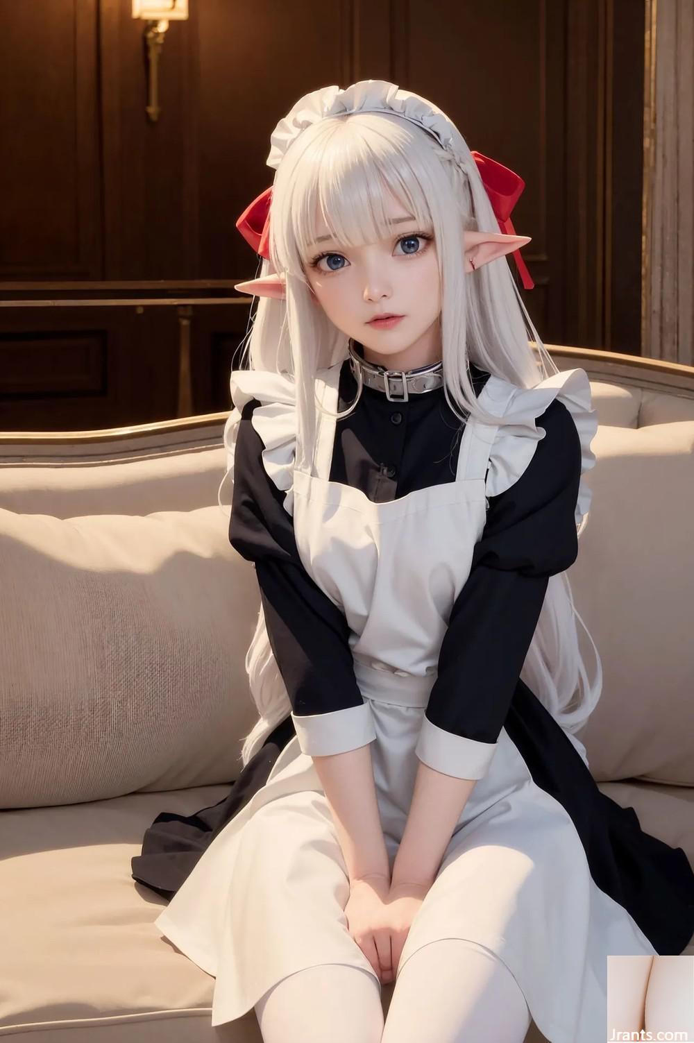 ★ Patreon ★ (Hardess) &#8211; Dilema Archdemons Nephelia &#8211; 3