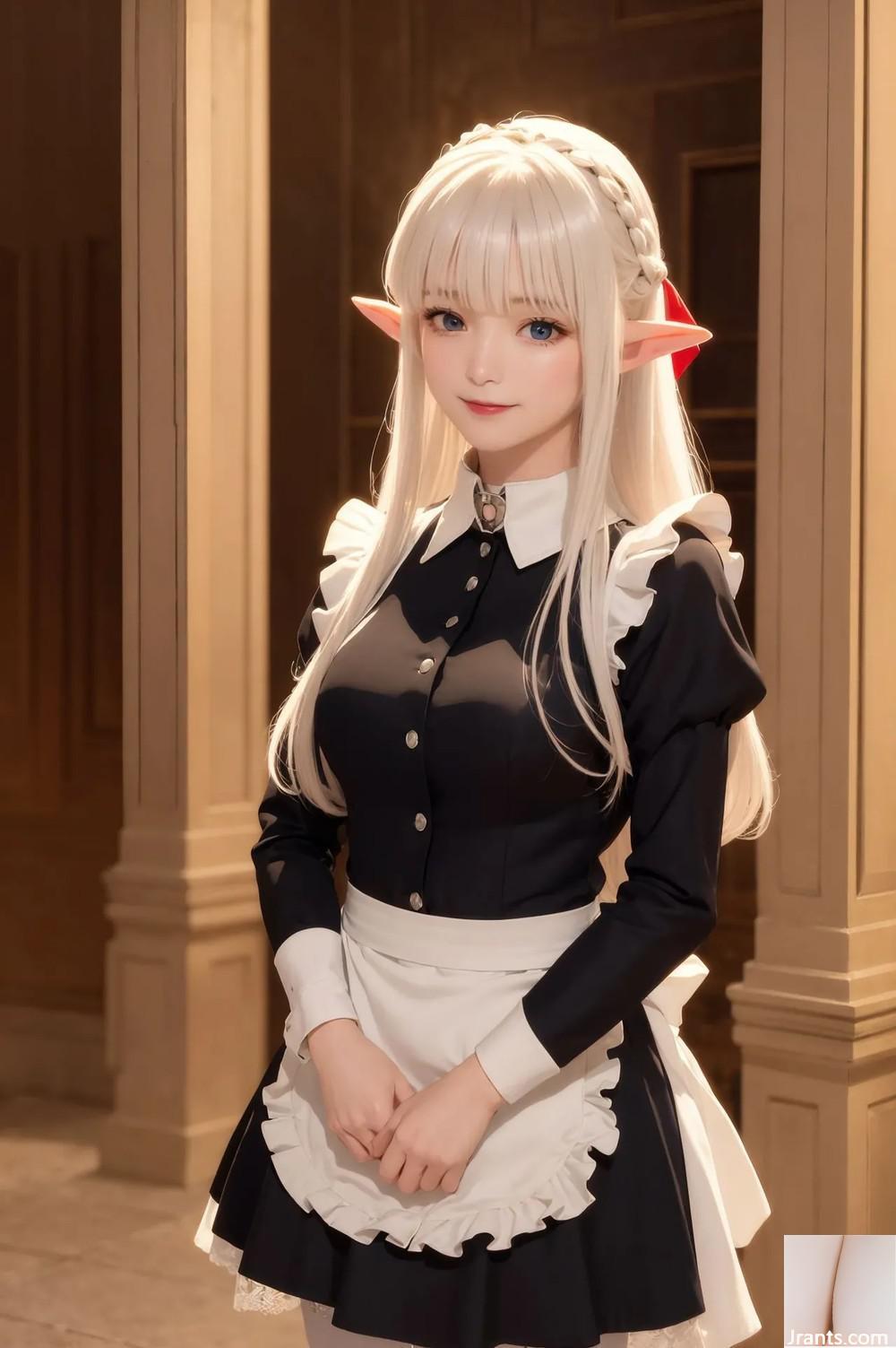 ★ Patreon ★ (Hardess) &#8211; Dilema Archdemons Nephelia &#8211; 3