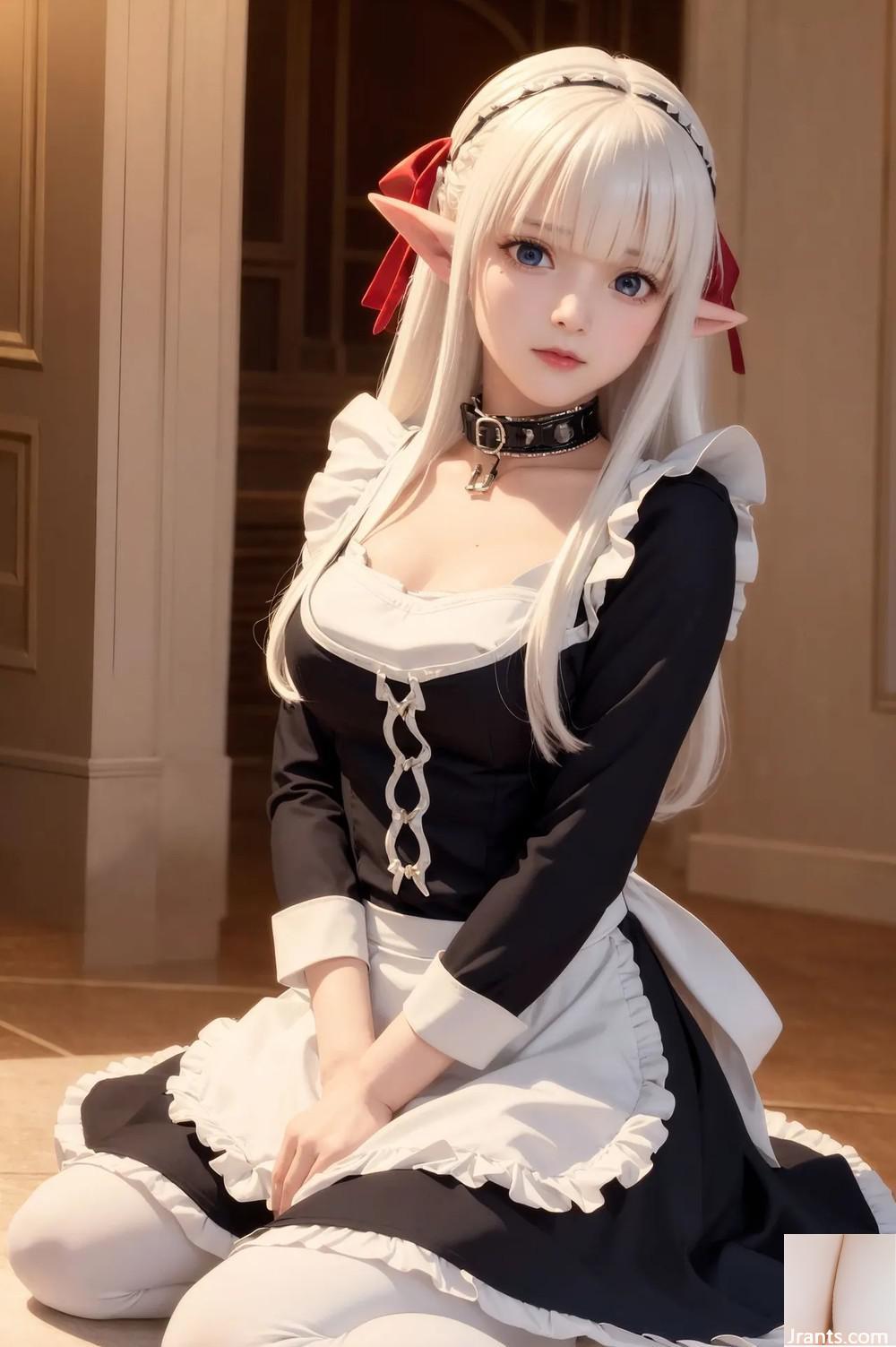 ★ Patreon ★ (Hardess) &#8211; Dilema Archdemons Nephelia &#8211; 3