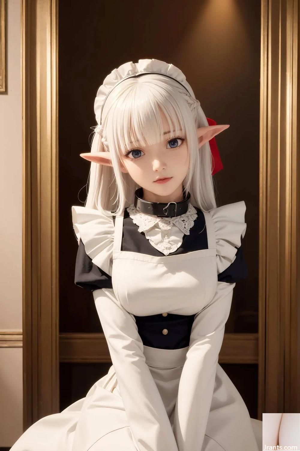 ★ Patreon ★ (Hardess) &#8211; Dilema Archdemons Nephelia &#8211; 3