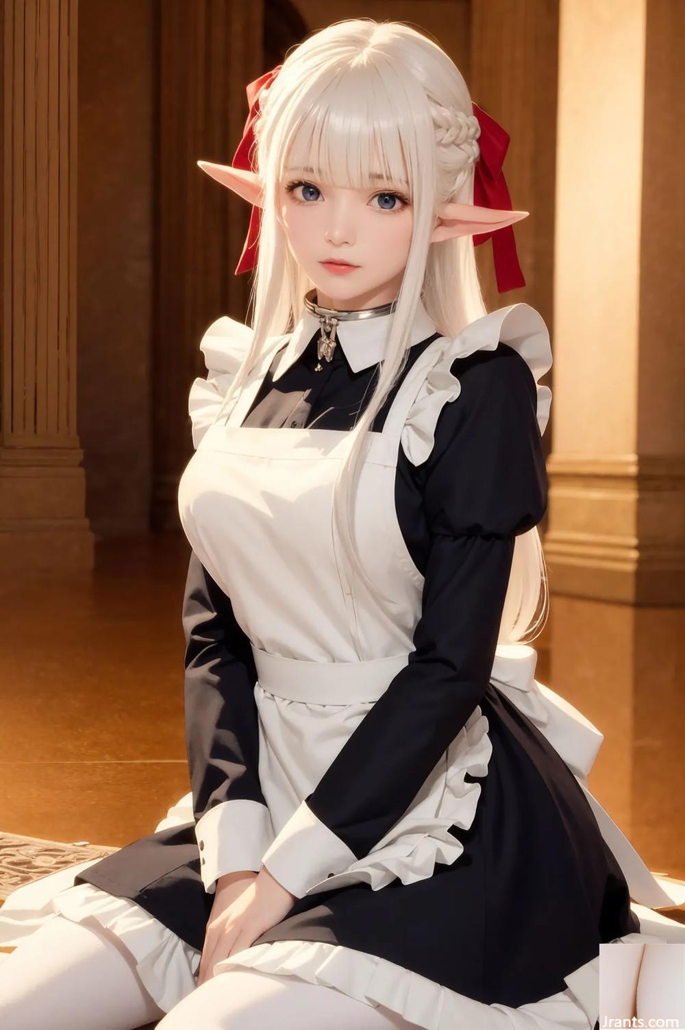 ★ Patreon ★ (Hardess) &#8211; Dilema Archdemons Nephelia &#8211; 3