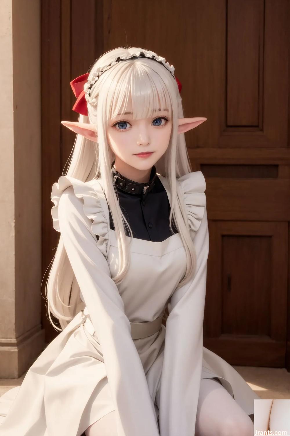 ★ Patreon ★ (Hardess) &#8211; Dilema Archdemons Nephelia &#8211; 3