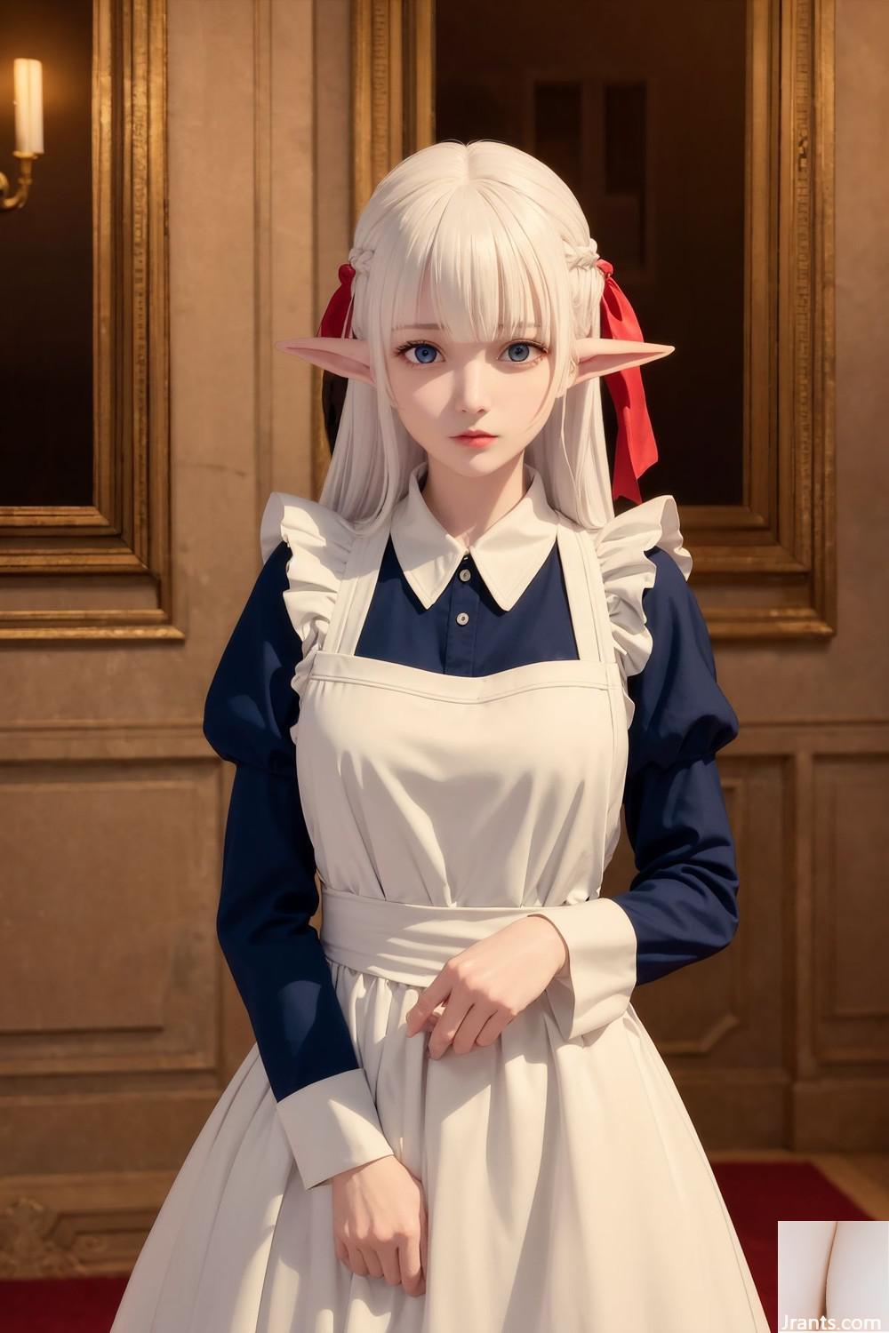 ★ Patreon ★ (Hardess) &#8211; Dilema Archdemons Nephelia &#8211; 3
