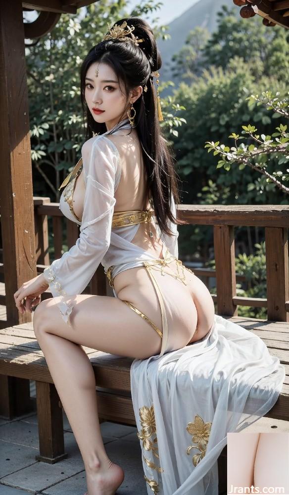 Strategi putri abadi-chu qingyi (43p)