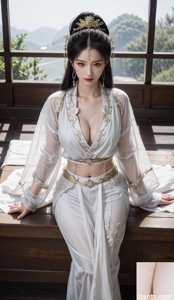 Strategi putri abadi-chu qingyi (43p)