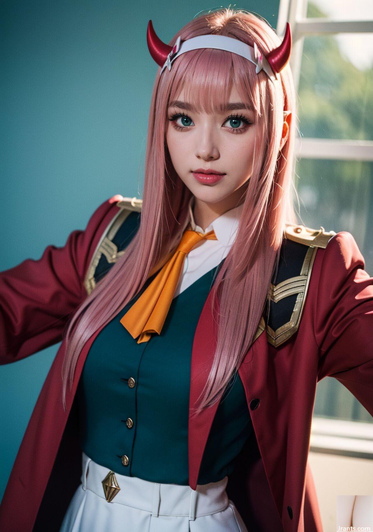 ★Patreon★ (clawy_ai) &#8211; Misc 2