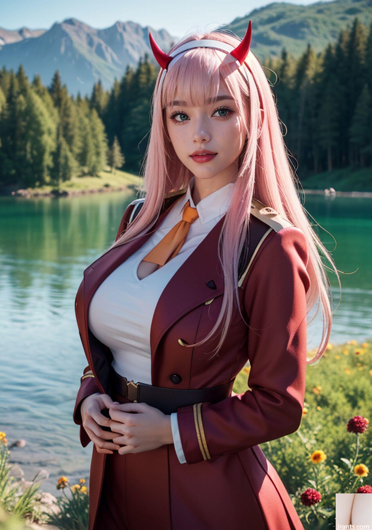 ★Patreon★ (clawy_ai) &#8211; Misc 2