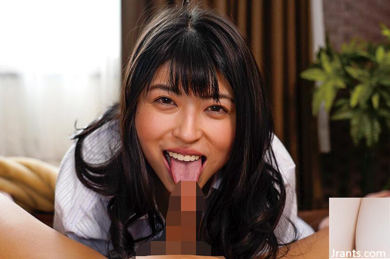 Tahara Rinka: Marumaru! Tahara Rinka (21p)