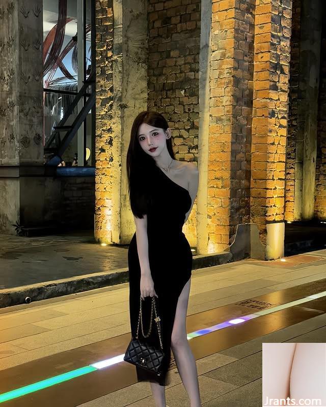 « Zhuang Tiantian » a un visage très enivrant (10p)