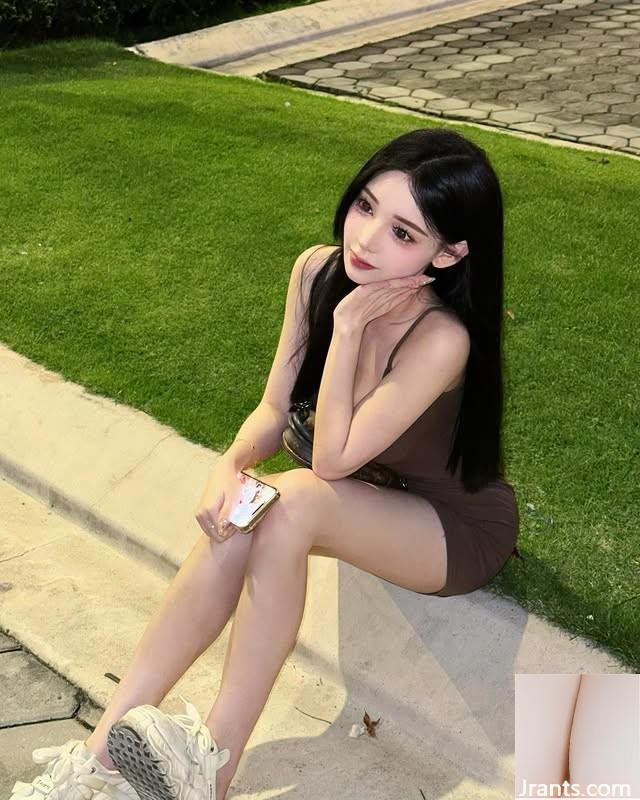 « Zhuang Tiantian » a un visage très enivrant (10p)