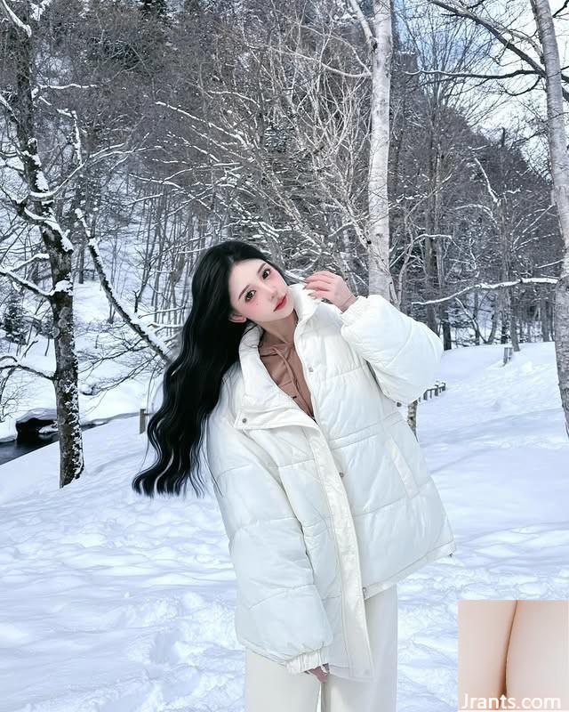 « Zhuang Tiantian » a un visage très enivrant (10p)