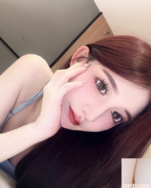 « Zhuang Tiantian » a un visage très enivrant (10p)
