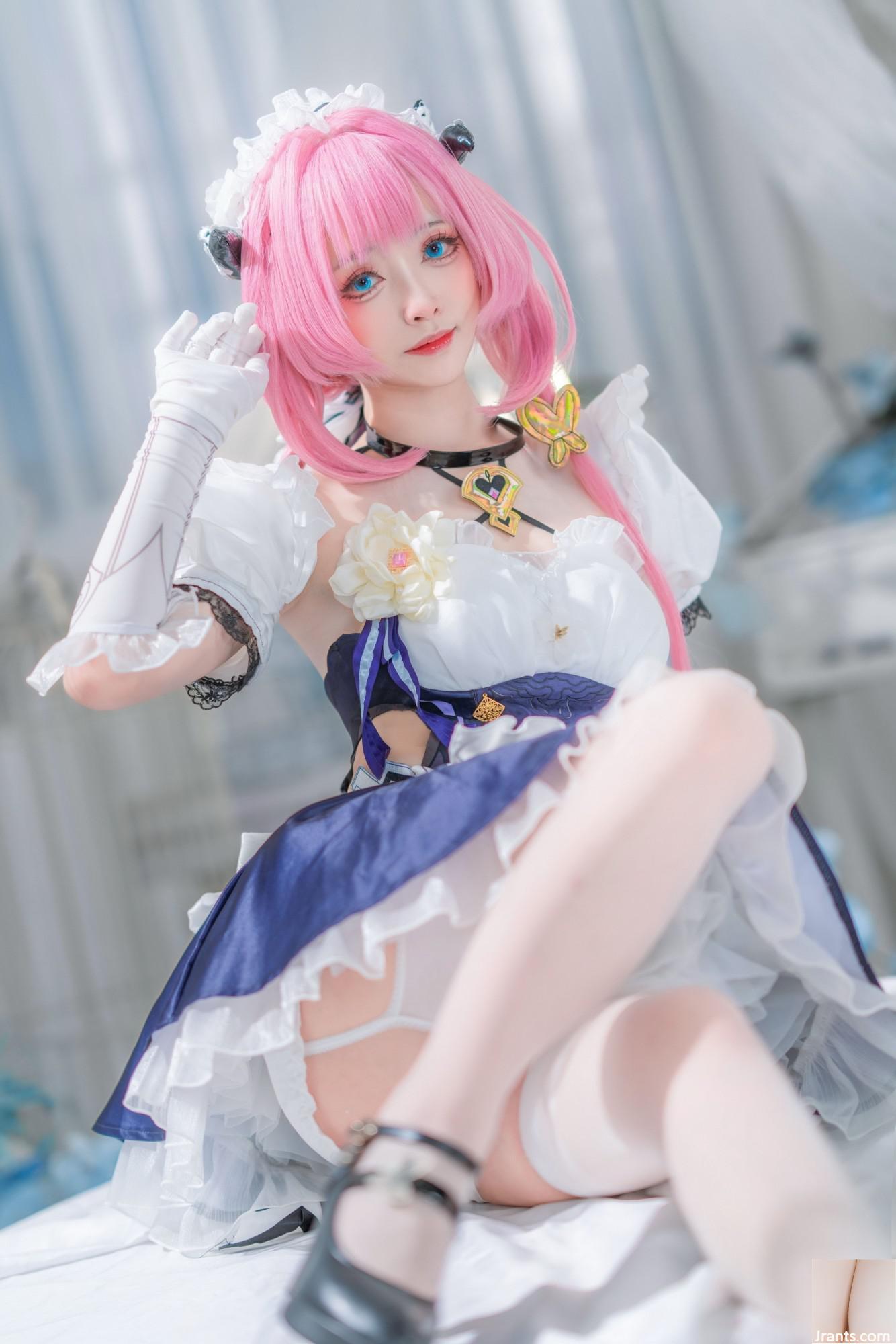Big Scroll? (? &#8211; Bang 3 Alicia Maid (29p)
